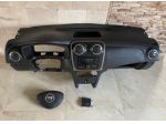 KIT AIRBAG DACIA LOGAN MCV 2018