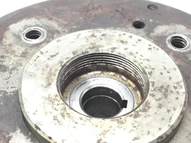 HONDA SKY 50 STATORE PICK UP E VOLANO MASSA VOLANICA - CAVO TAGLIATO 1998 2004 - Foto 7