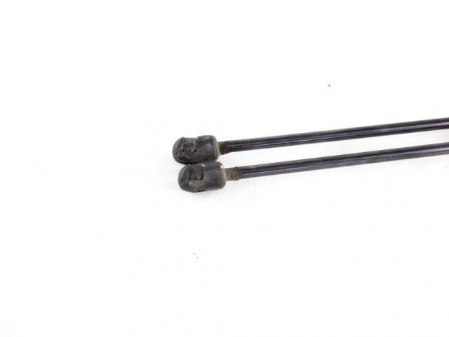 3AF827550B01S COPPIA PISTONCINI ASTE AMMORTIZZANTI PORTELLONE COFANO POSTERIORE BAULE VOLKSWAGEN PASSAT SW 1.4 M 110KW AUT 5P (2012) RICAMBIO USATO - Foto 2