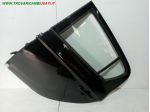 PORTA POST. SX NERO CON ALZ MAN. / SE 999-U1559930 Carrozzeria  Lamierati e &hellip;