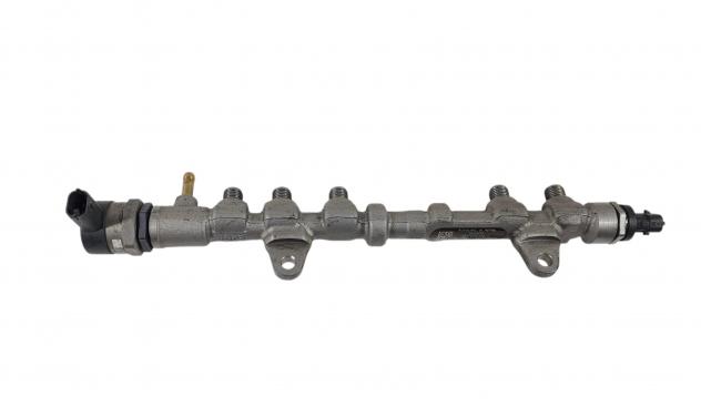 FLAUTO COMMON RAIL FIAT Punto EVO 55215210 Diesel 1300 (12)