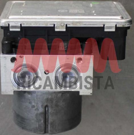 5Q0614517DEBEF Volkswagen Tiguan 2.0 centralina ABS gruppo pompa ATE - Foto 2