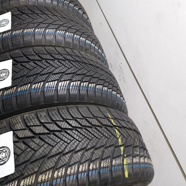 4 GOMME 225 55 17 BRIDGESTONE A63891 - Foto 4