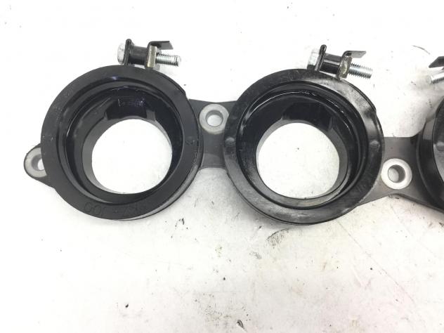 HONDA CBR RR ABS KM0 600 COLLETTORI ASPIRAZIONE 2024 2026 PC69A4RK - Foto 3