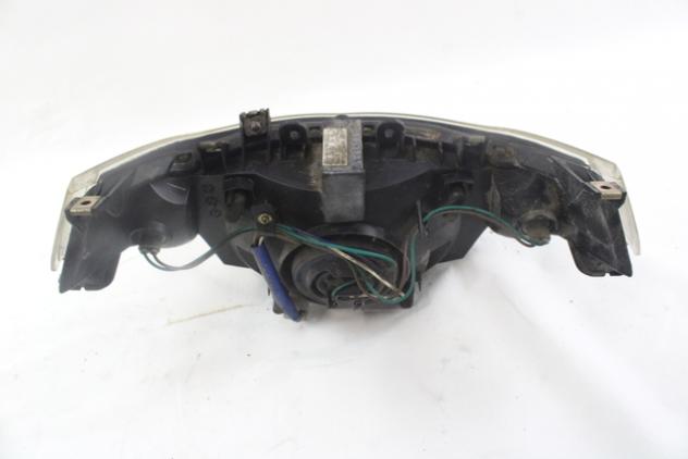KYMCO DINK 50 33100LF1A1E00 FARO ANTERIORE 07 - 13 HEADLIGHT - Foto 3