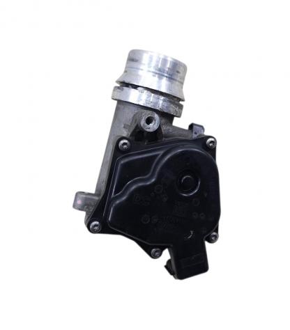 CORPO FARFALLATO RENAULT Grand Scenic Serie IV 161A09287R K9KF6 Diesel 1500 (1622) - Foto 9