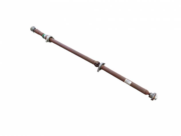ALBERO DI TRASMISSIONE FORD Kuga Serie CV61-4K357-AF T7MA, T7MB Diesel 2000 (1619) - Foto 2