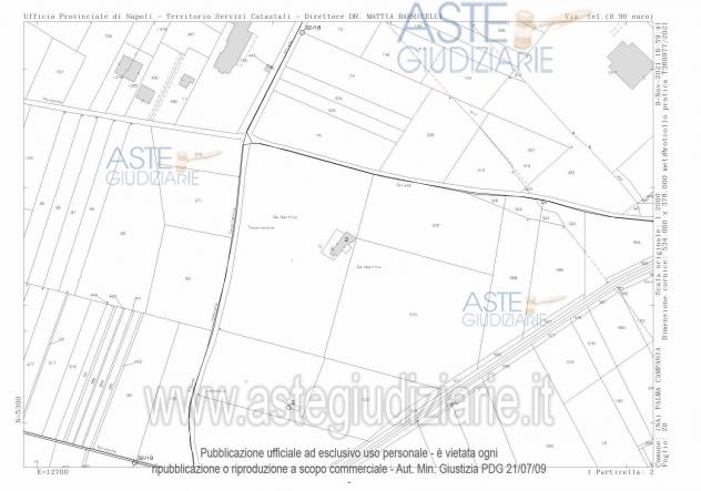 IMMOBILI-ALTRA CATEGORIA-Via Tavernanova, 80036 Palma Campania NA, Italia - Foto 9