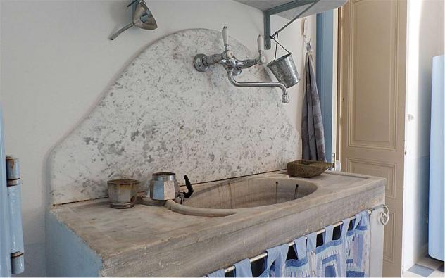 dammuso Kufurà - Dammuso Kufura in vendita a Pantelleria – Villa con vista mare, giardino e terrazze - Foto 13