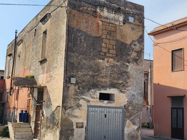 Casa di campagna in Località Masseria Monturiello