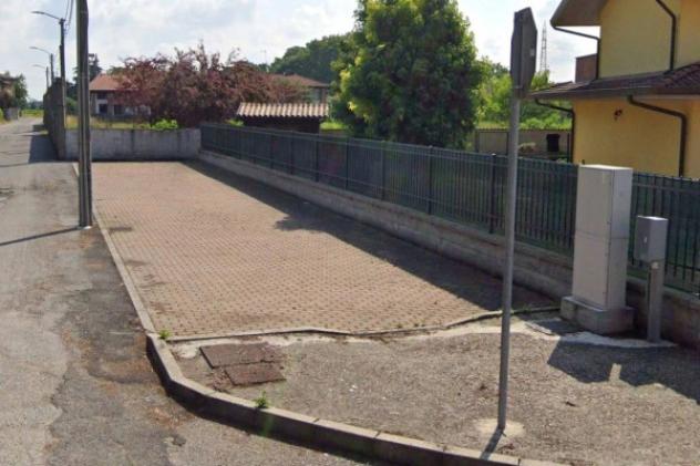 Immobile in asta di 3442 m² in vendita a Scaldasole - Foto 3