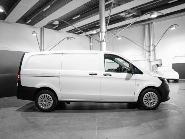 Mercedes-Benz Vito Vito Furgone PRO 114 CDI Long - Foto 4
