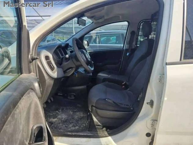 FIAT Panda 1.2 69 CV VAN 2 POSTI EURO6 POP - FS197VG rif. 24076387 - Foto 10