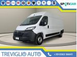 PEUGEOT Boxer 35 2.2 BlueHDi 140 S&S PLM-TM Furgone L3H2 rif. 23379747