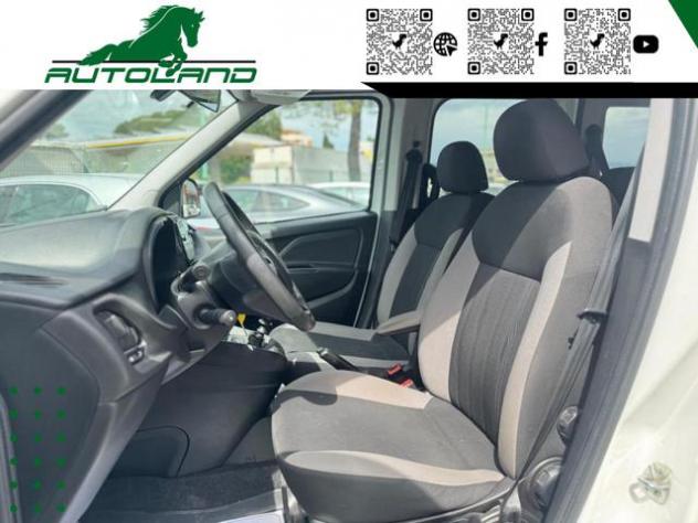 FIAT Doblo Doblò 1.6 MJT Cargo SX*AppleCarPlay*OttimeCondizio rif. 22895915 - Foto 8