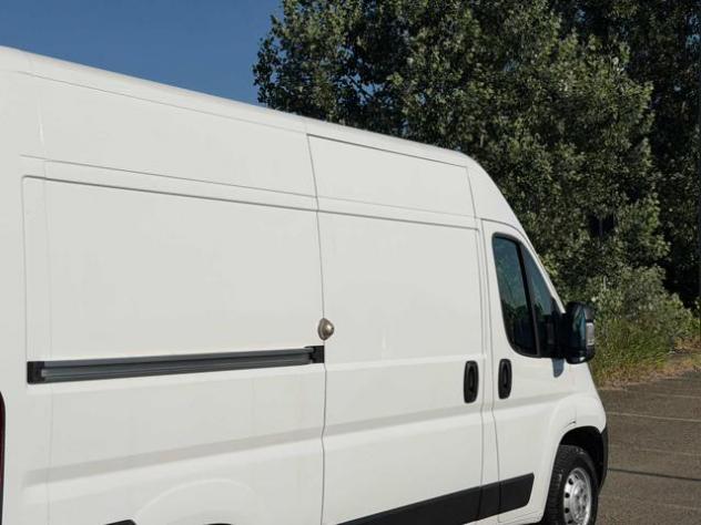 FIAT Ducato 35 Mjt 120CV ALLESTIMENTO OFFICINA PassoMed /Alto rif. 23908897 - Foto 10