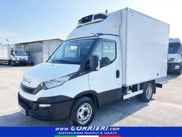 IVECO Daily 35-160 rif. 24008799 - Foto 2