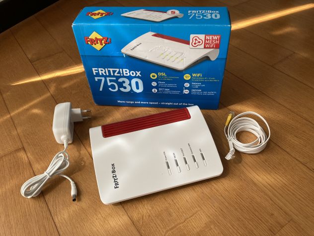 Router WLAN Wireless