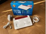 Router WLAN Wireless