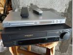 VHS+DVD