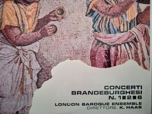 Vinile- musica classica - Foto 4