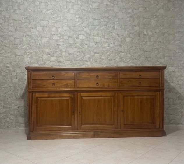 CREDENZA MADIA SALA DA PRANZO