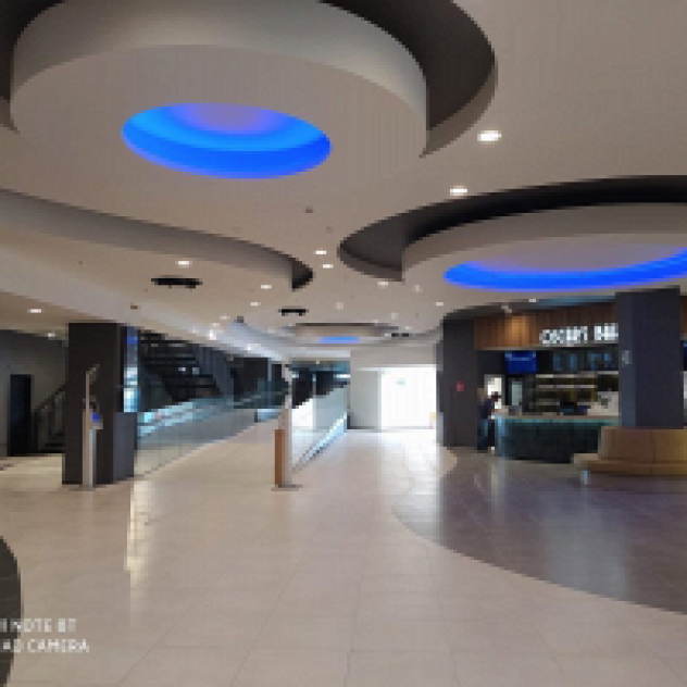 Gm Eletech Srl