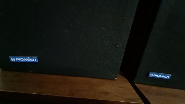 casse amplificatore - Foto 2