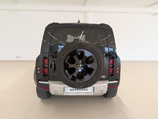 LAND ROVER Defender 110 3.0D I6 250 CV AWD Auto S rif. 23917591 - Foto 4