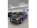 Volkswagen Polo 1.0 TGI 5p. Highline BlueMotion Technology