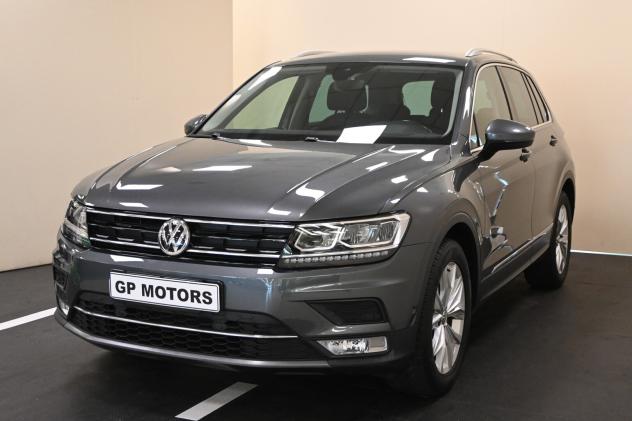 VOLKSWAGEN Tiguan 2ª serie Tiguan 1.4 TSI 150 CV DSG Executive ACT BlueMotion Tech. - Foto 2