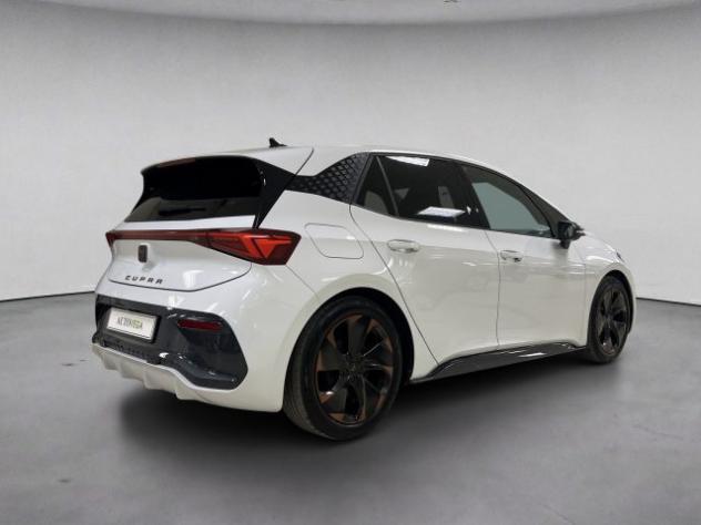 CUPRA Born 58kwh rif. 23799012 - Foto 4