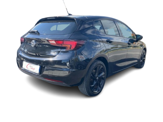 Opel Astra 1.5 CDTI 105 CV S&S 5 porte GS Line - Foto 3
