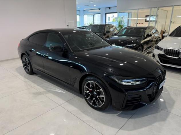 BMW 420 d xDrive 48V Msport Pro Telecamera 360 rif. 23782313 - Foto 2