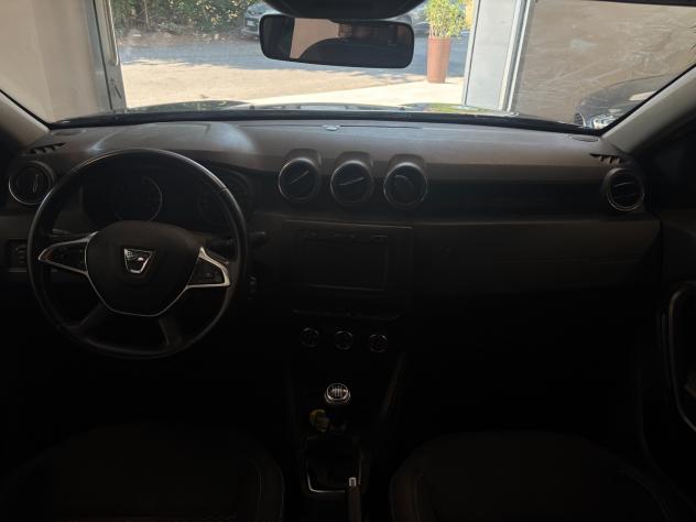 Dacia Duster 1.5 Blue dCi 8V 115 CV 4x2 Prestige - Foto 9