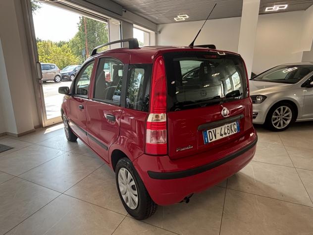 Fiat Panda 1.2 Emotion Eco - Foto 4
