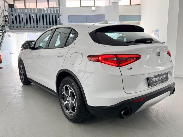Stelvio 2.2 Turbodiesel 190CV Aziendale AT8 Q4 Super Business - Foto 7