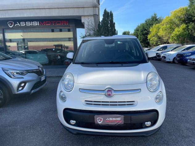 Fiat 500L 0.9 TwinAir Turbo Natural Power Lounge - Foto 7