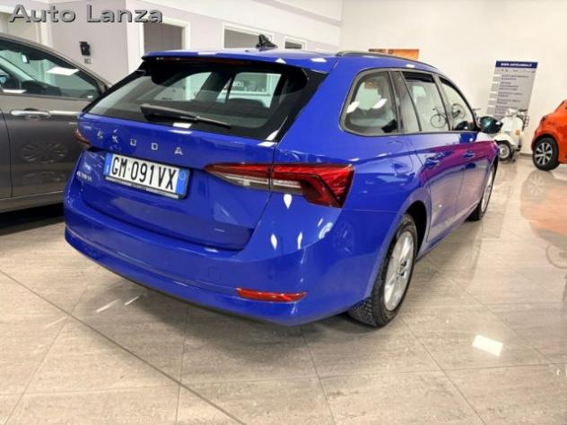 SKODA Octavia 1.0 TSI Wagon Ambition PREZZO REALE rif. 23932053 - Foto 4