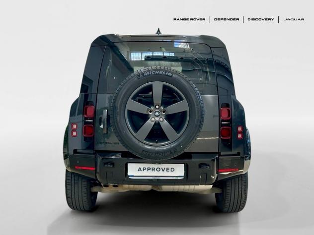 Land Rover Defender 3.0D I6 300 90 X-Dynamic HSE AWD auto. - Foto 7