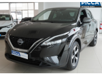 Nissan Qashqai III 2021 N-CONNECTA 2WD 1.3MHEV 140CV