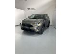 Toyota Yaris Cross Yaris Cross 1.5h Trend awd-i 116cv e-cvt