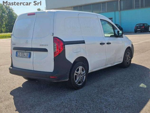MERCEDES-BENZ Citan CITAN VAN 108 CDI LONG - GS334JX rif. 23887770 - Foto 6