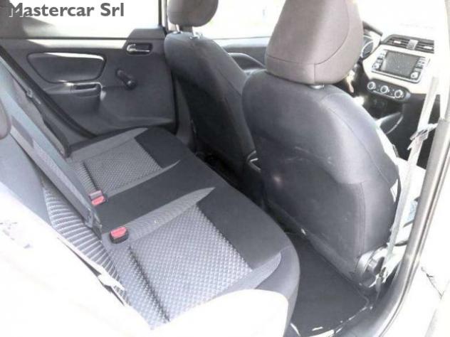 NISSAN Micra Micra V 2017 1.0 ig-t Acenta 92cv - GH916PJ rif. 23799603 - Foto 9