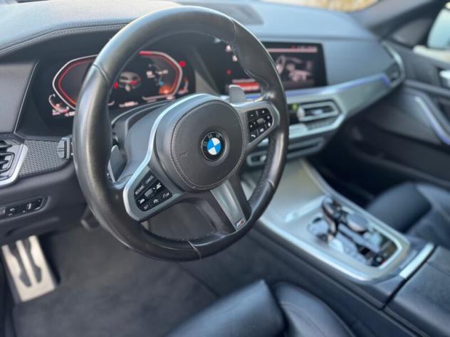 BMW X5 (G05/F95) X5 xDrive25d Msport - Foto 10