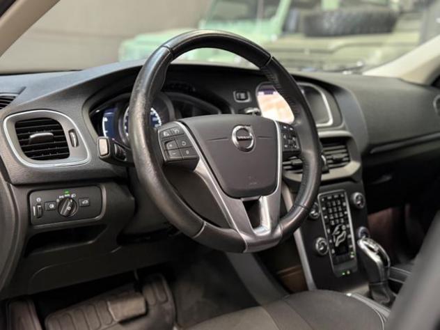 VOLVO V40 D2 Geartronic Business Plus rif. 23477554 - Foto 9