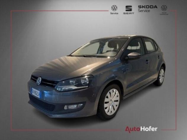 VOLKSWAGEN Polo 1.2 TDI DPF Radio Clima *HÄNDLER* rif. 23873547