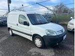 PEUGEOT Ranch  190C 1.6 16V HDi/90CV cat Furg.Affaire rif. 23450932