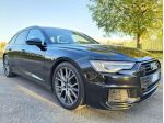 AUDI A6 A6 Avant 2.0tdi quattro 204cv s-tronic S Line WRC rif. 22992450
