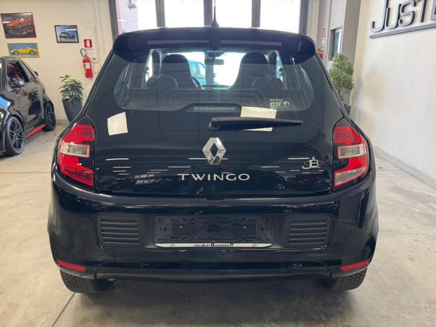 Renault Twingo Twindo openair 1.0 -71 Cv Garanzia 12 mesi - Foto 5